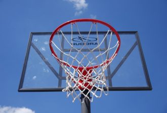 Read more about the article Basketballkorb selber bauen