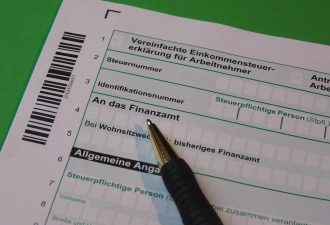 Read more about the article Finanzamtsnummer – Wie herausfinden?