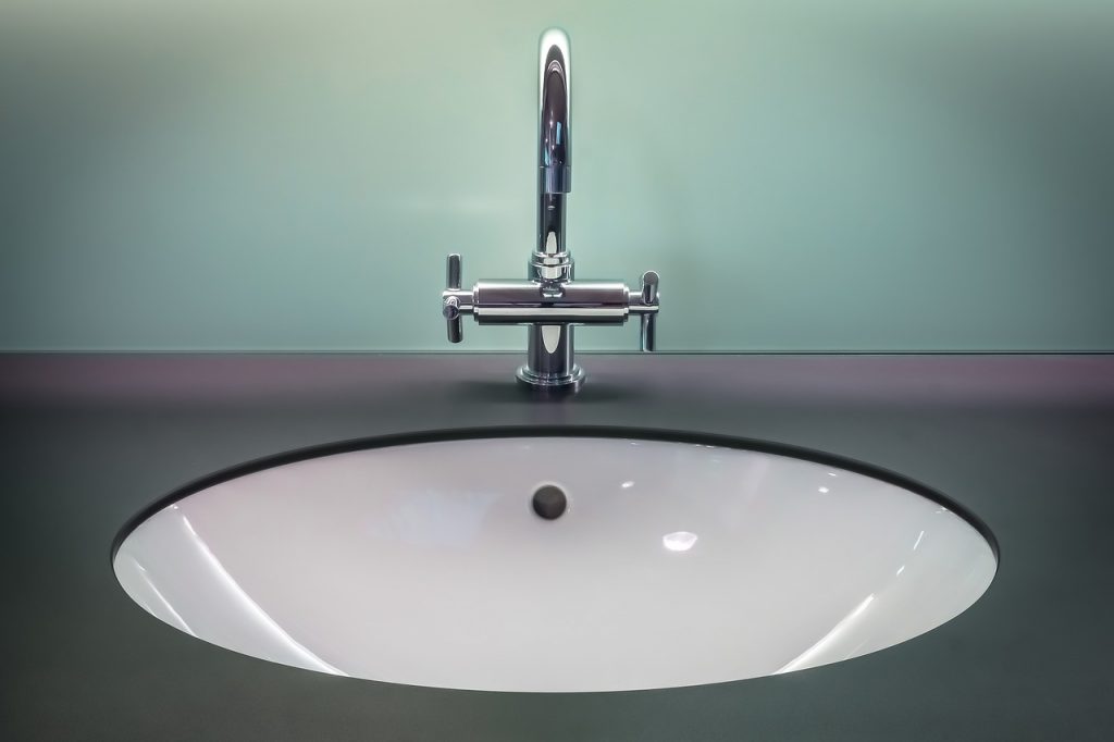 Wasserhahn zudrehen Richtung und Hinweise » heimwerk.co