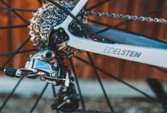 Read more about the article Fahrradkette spannen